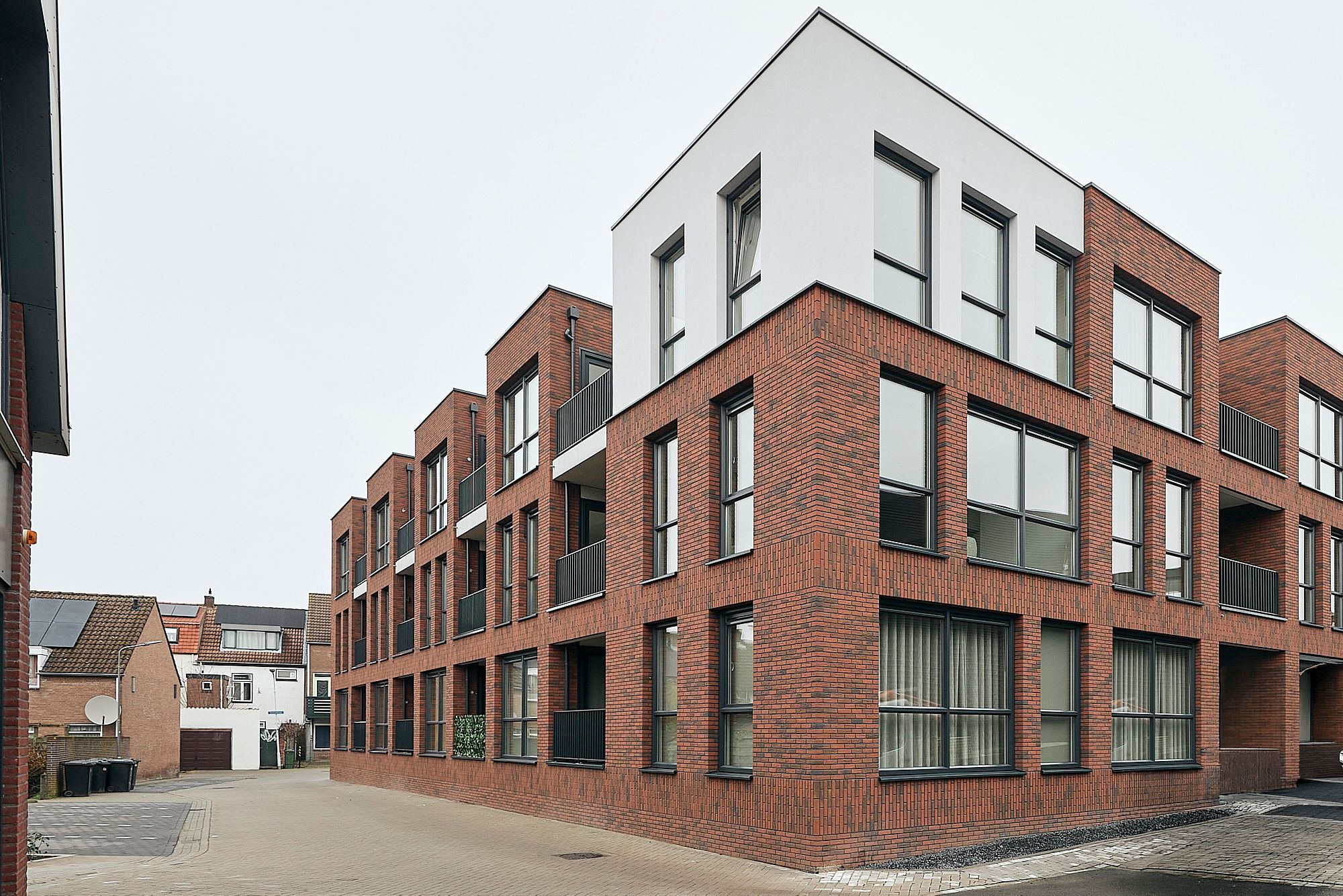 Foto van Noordstraat 2n, Terneuzen