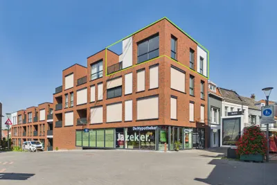 Foto van Noordstraat 4k, Terneuzen