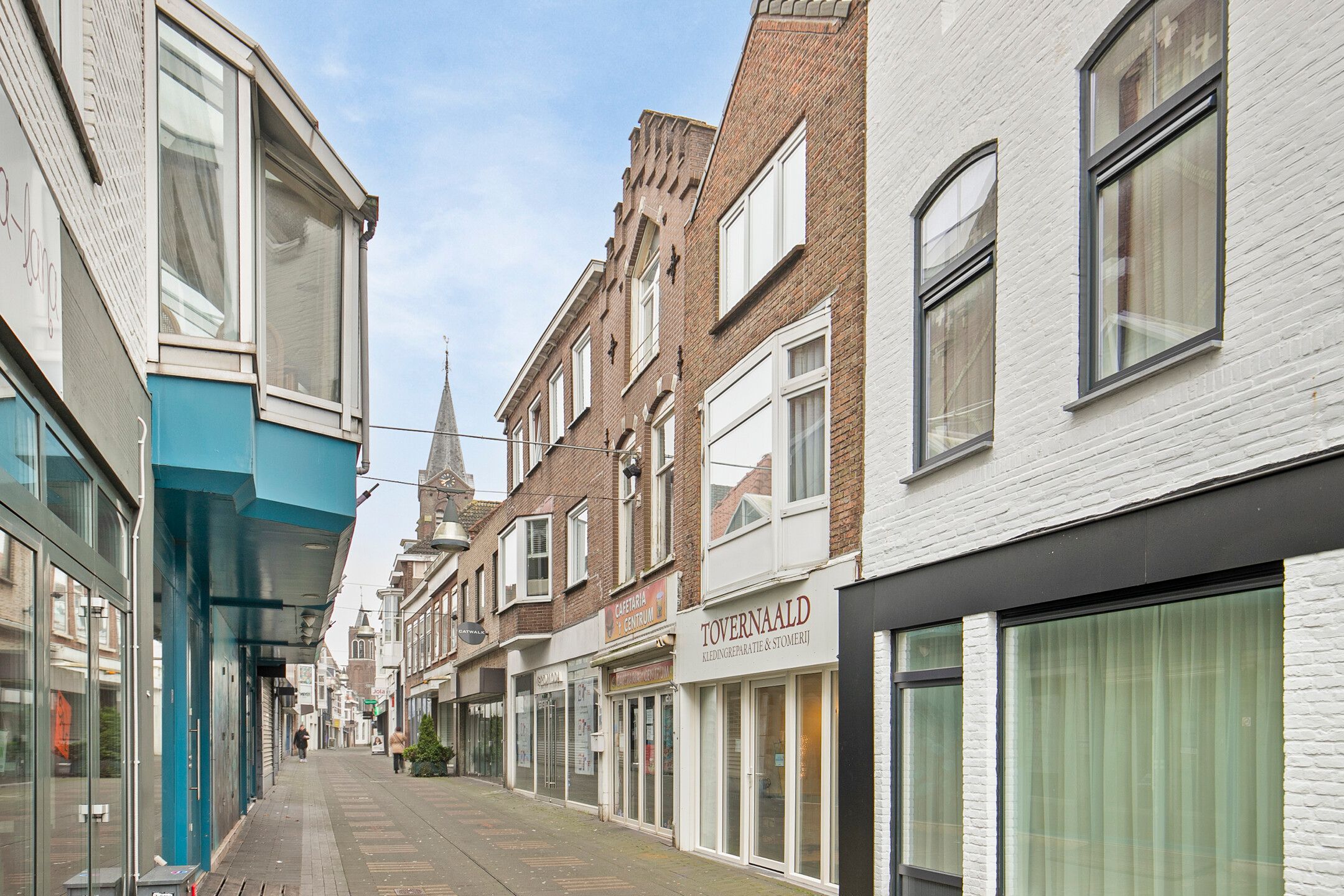Foto van Noordstraat 82, Terneuzen
