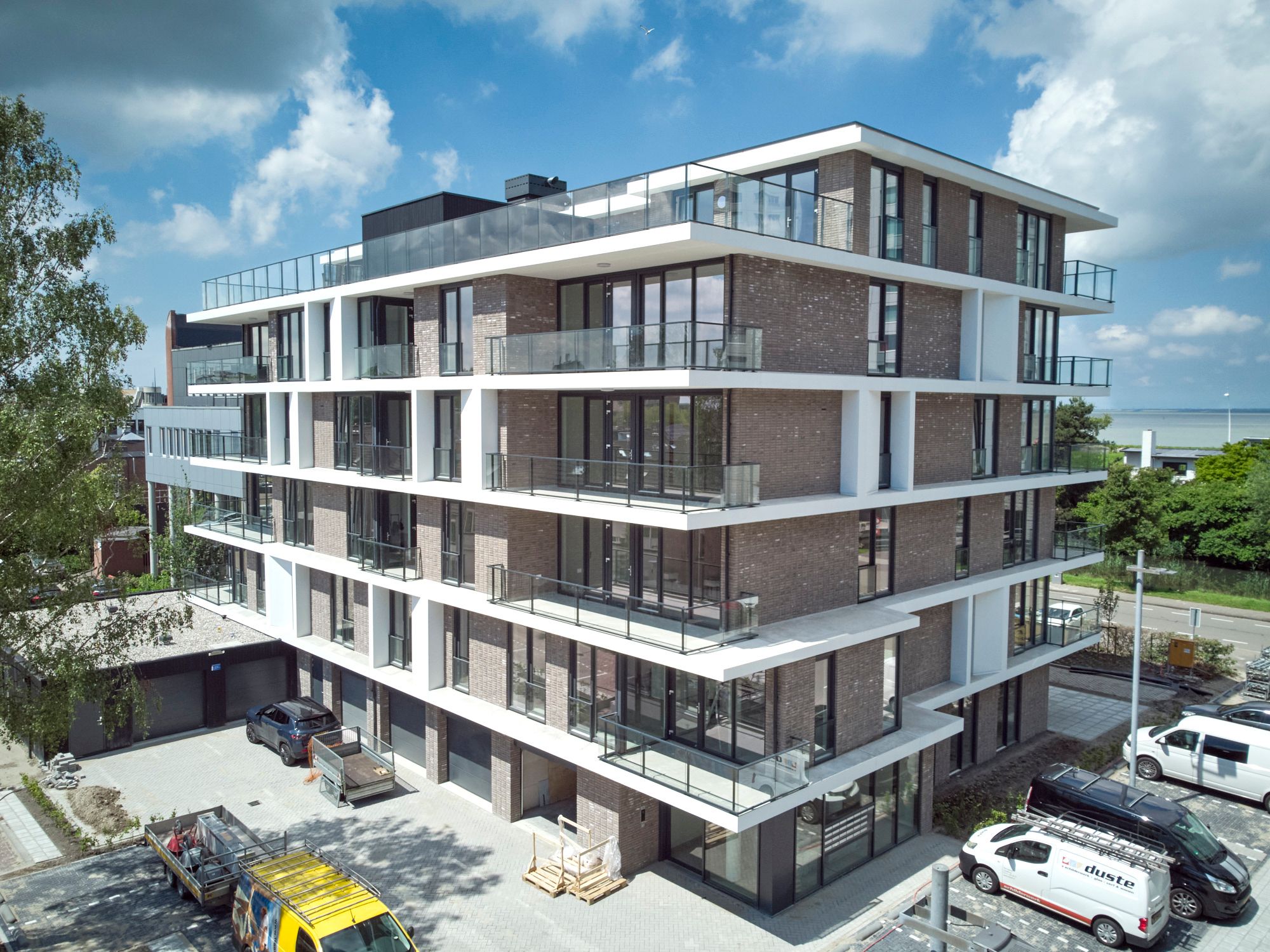 Foto van Oostelijk Bolwerk 17c, Terneuzen