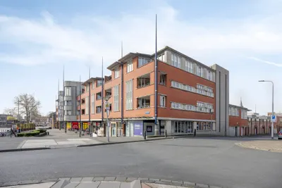 Foto van Stadhuisplein 87, Terneuzen
