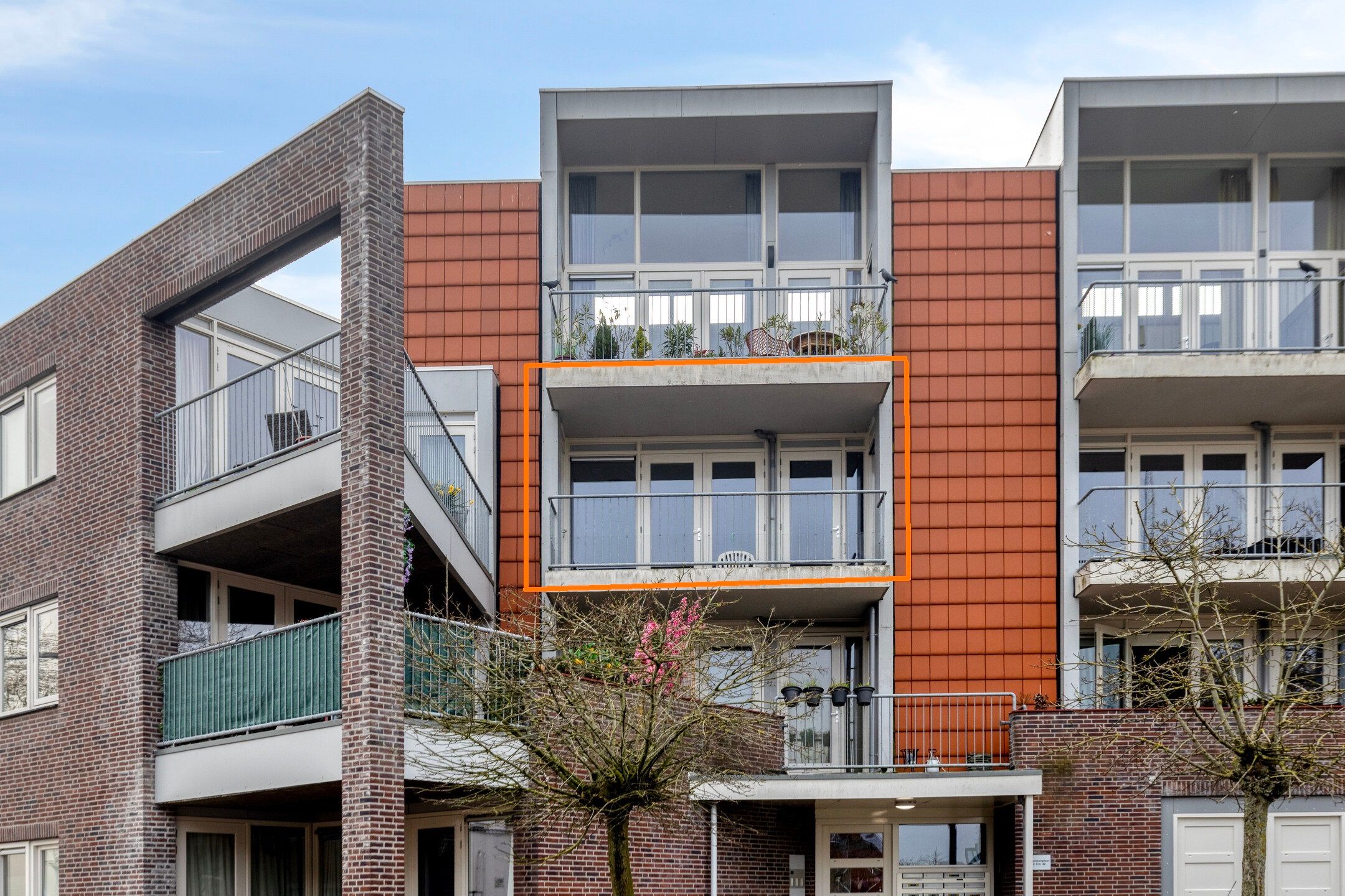 Foto van Steenkamplaan 22, Terneuzen