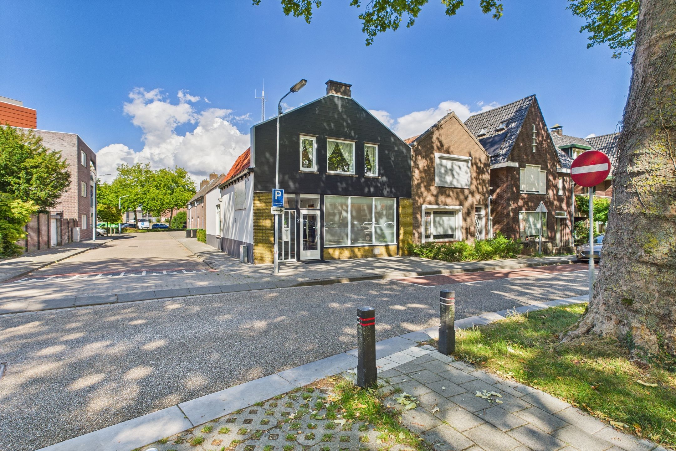 Foto van van Steenbergenlaan 2, Terneuzen