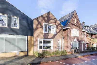 Foto van van Steenbergenlaan 3, Terneuzen