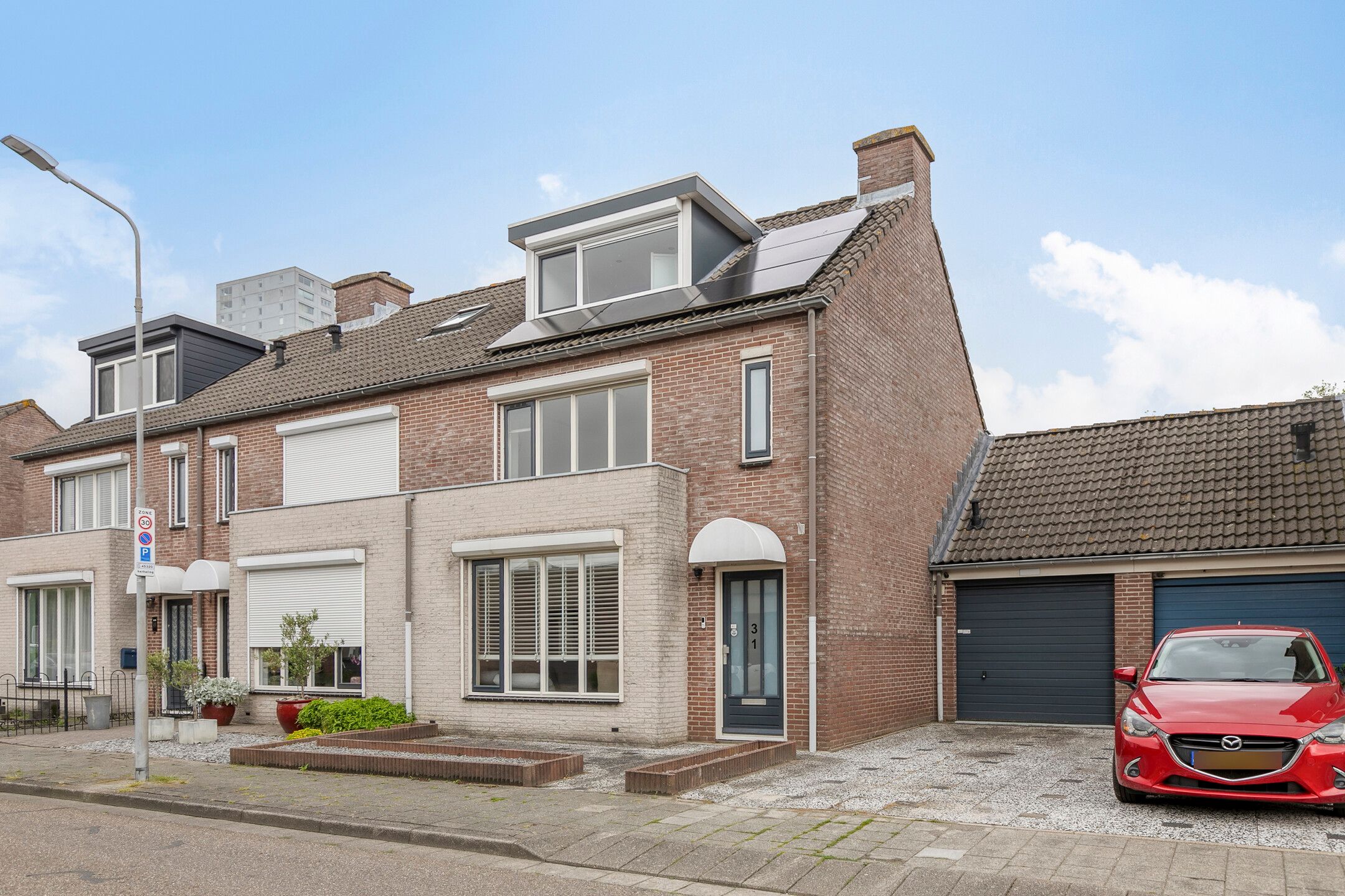 Foto van Steenkamplaan 31, Terneuzen