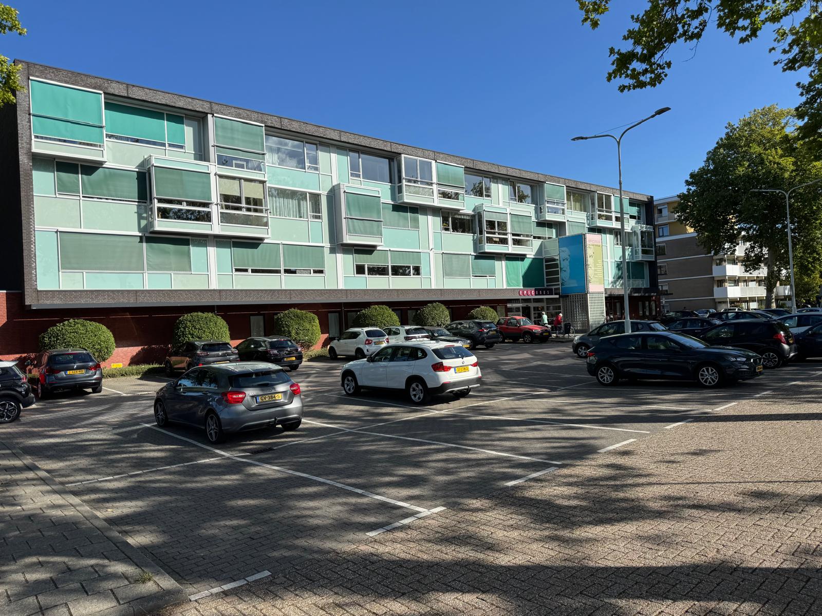 Foto van dr. Buijzestraat 40, Terneuzen