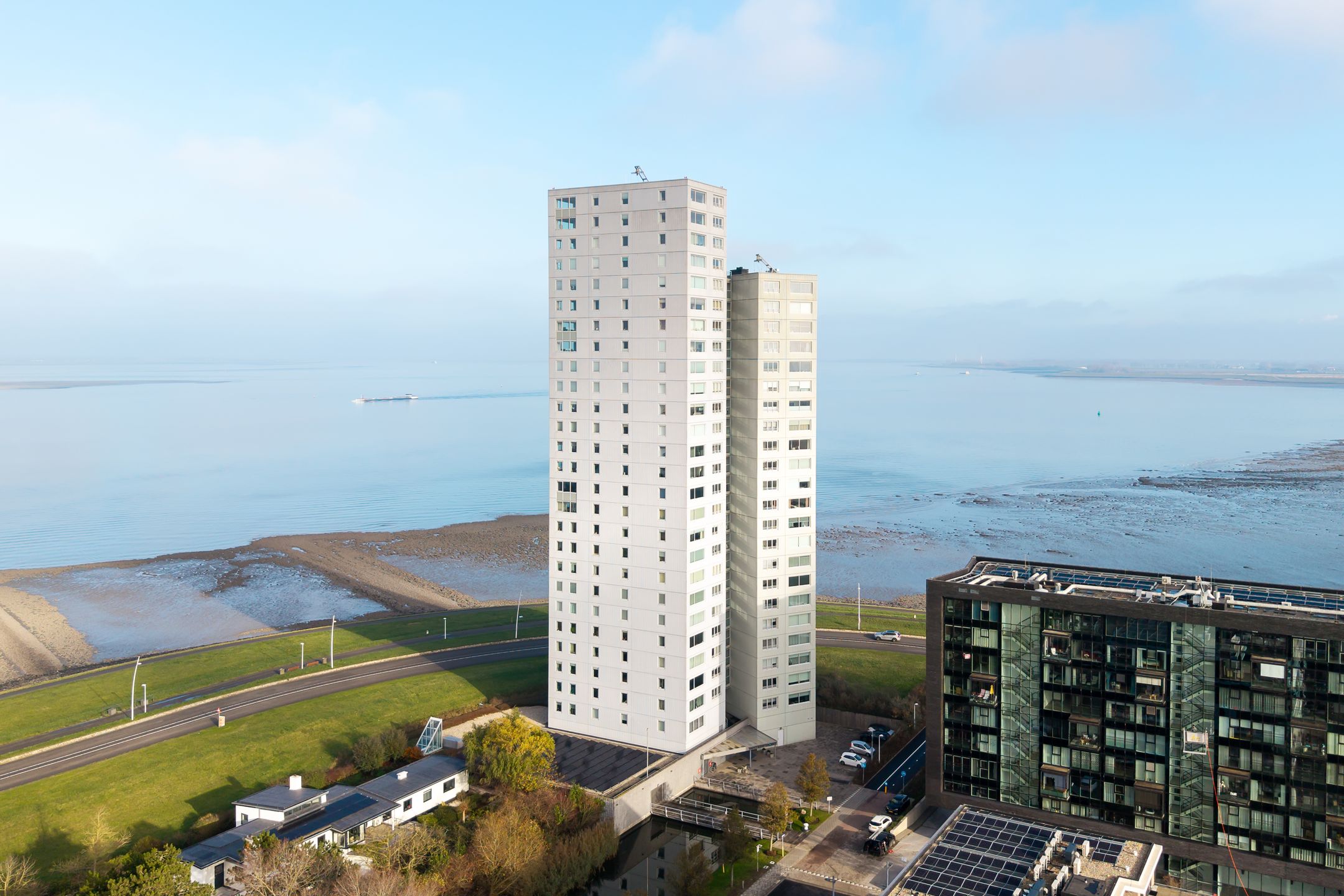 Foto van Waterfront 278, Terneuzen