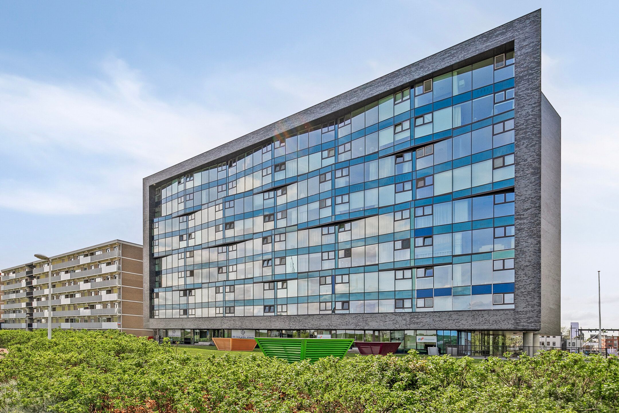 Foto van Waterfront 320, Terneuzen