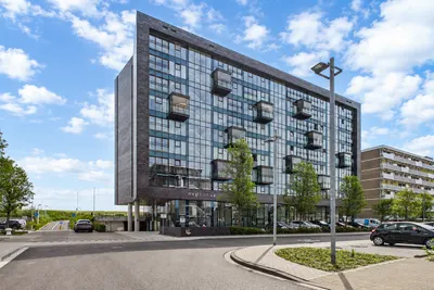 Foto van Waterfront 382, Terneuzen