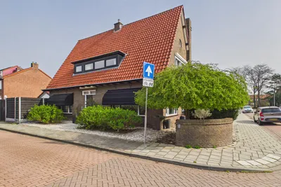 Foto van Hendrikstraat 14, Terneuzen