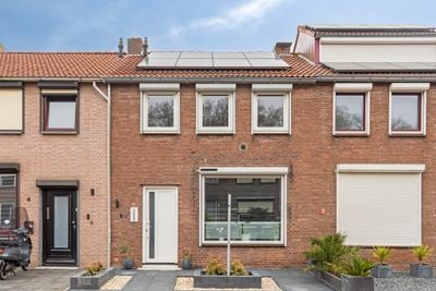 Foto van Hendrikstraat 8, Terneuzen