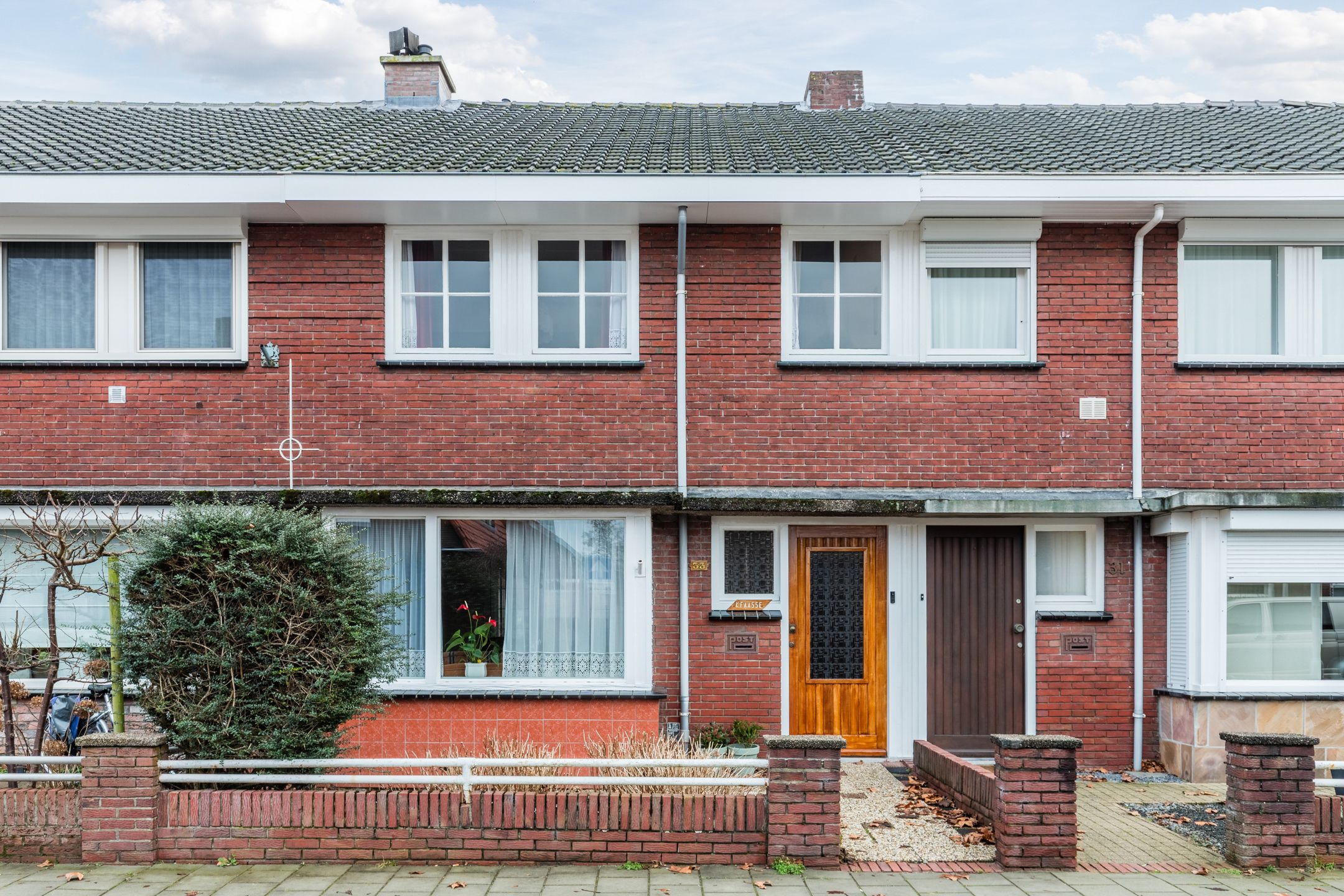 Foto van Julianastraat 33, Terneuzen