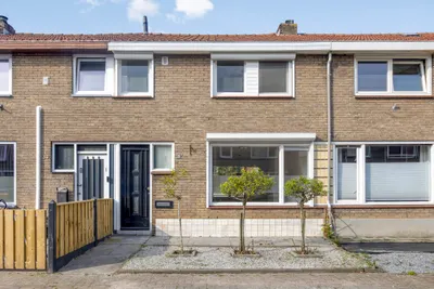 Foto van Beatrixstraat 25, Terneuzen