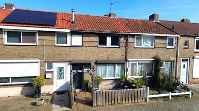 Foto van Beatrixstraat 28, Terneuzen