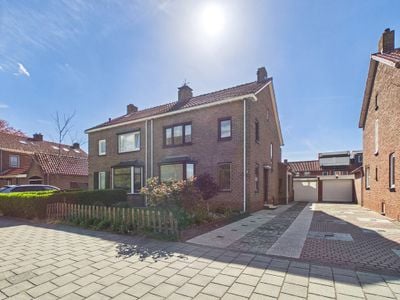 Foto van Willem de Zwijgerlaan 23A, Terneuzen