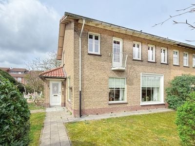 Foto van Willem de Zwijgerlaan 3, Terneuzen