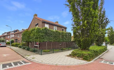 Foto van Margrietstraat 1, Terneuzen
