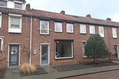 Foto van Margrietstraat 27, Terneuzen