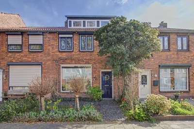 Foto van Margrietstraat 16, Terneuzen