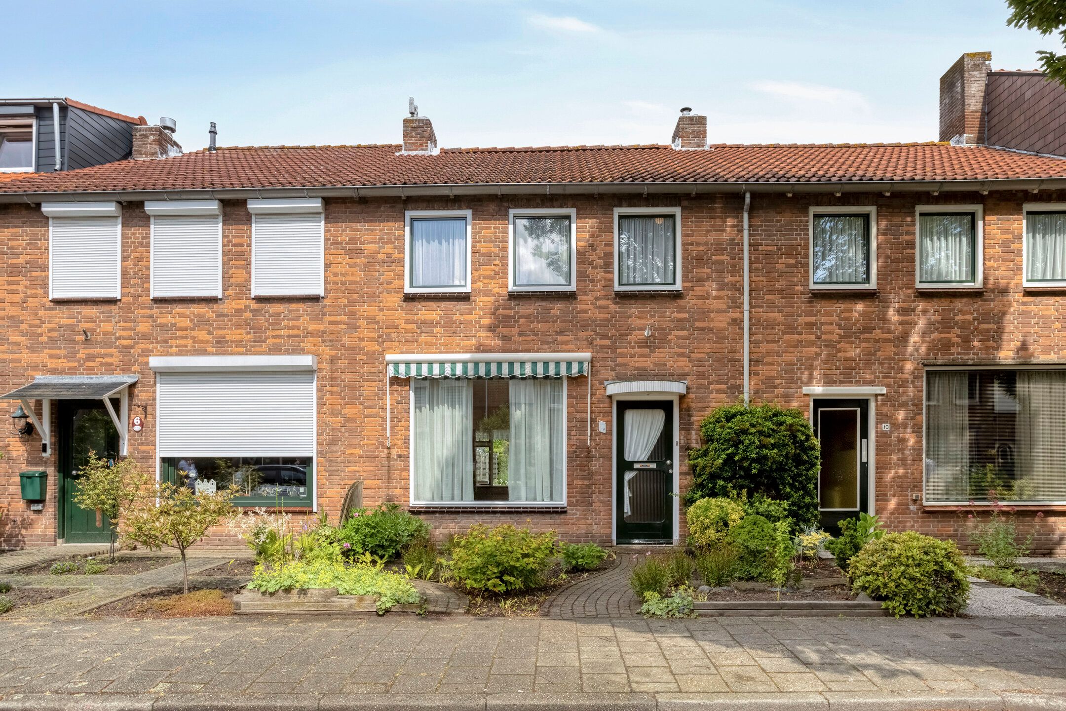Foto van Margrietstraat 8, Terneuzen
