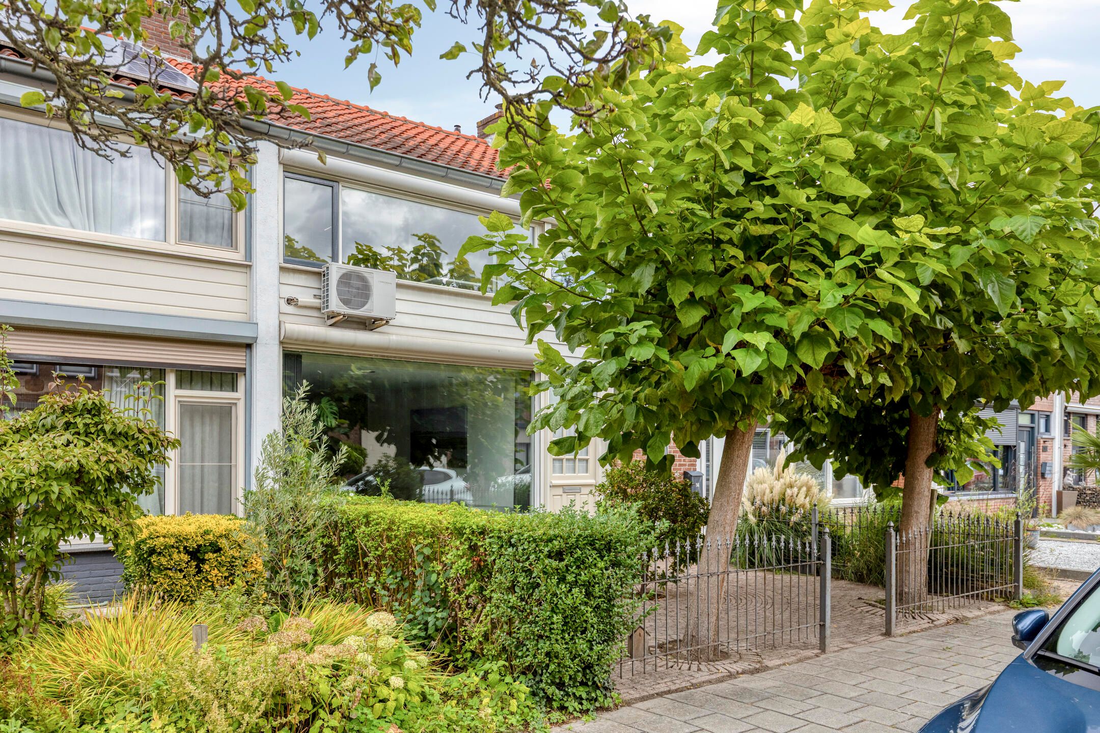 Foto van Marijkestraat 12, Terneuzen