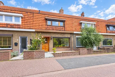 Foto van Hondiusstraat 15, Terneuzen