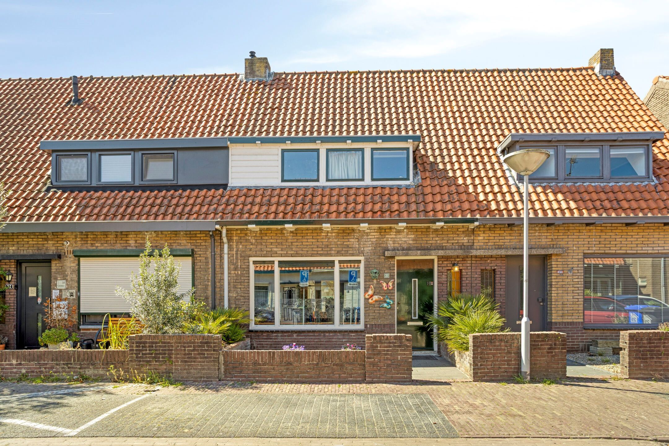 Foto van Hondiusstraat 31, Terneuzen