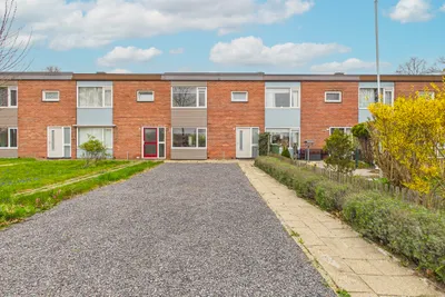 Foto van Bellamystraat 43, Terneuzen