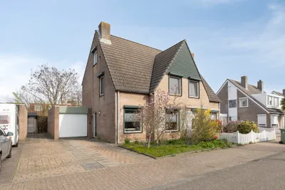 Foto van Willem Alexanderlaan 12, Terneuzen