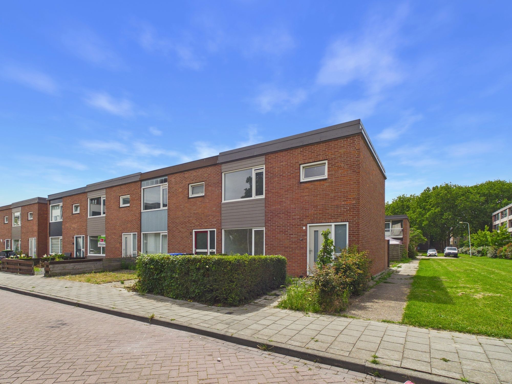 Foto van Willem Kloosstraat 1, Terneuzen
