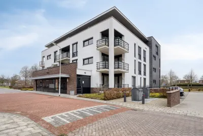 Foto van Willem Kloosstraat 18, Terneuzen