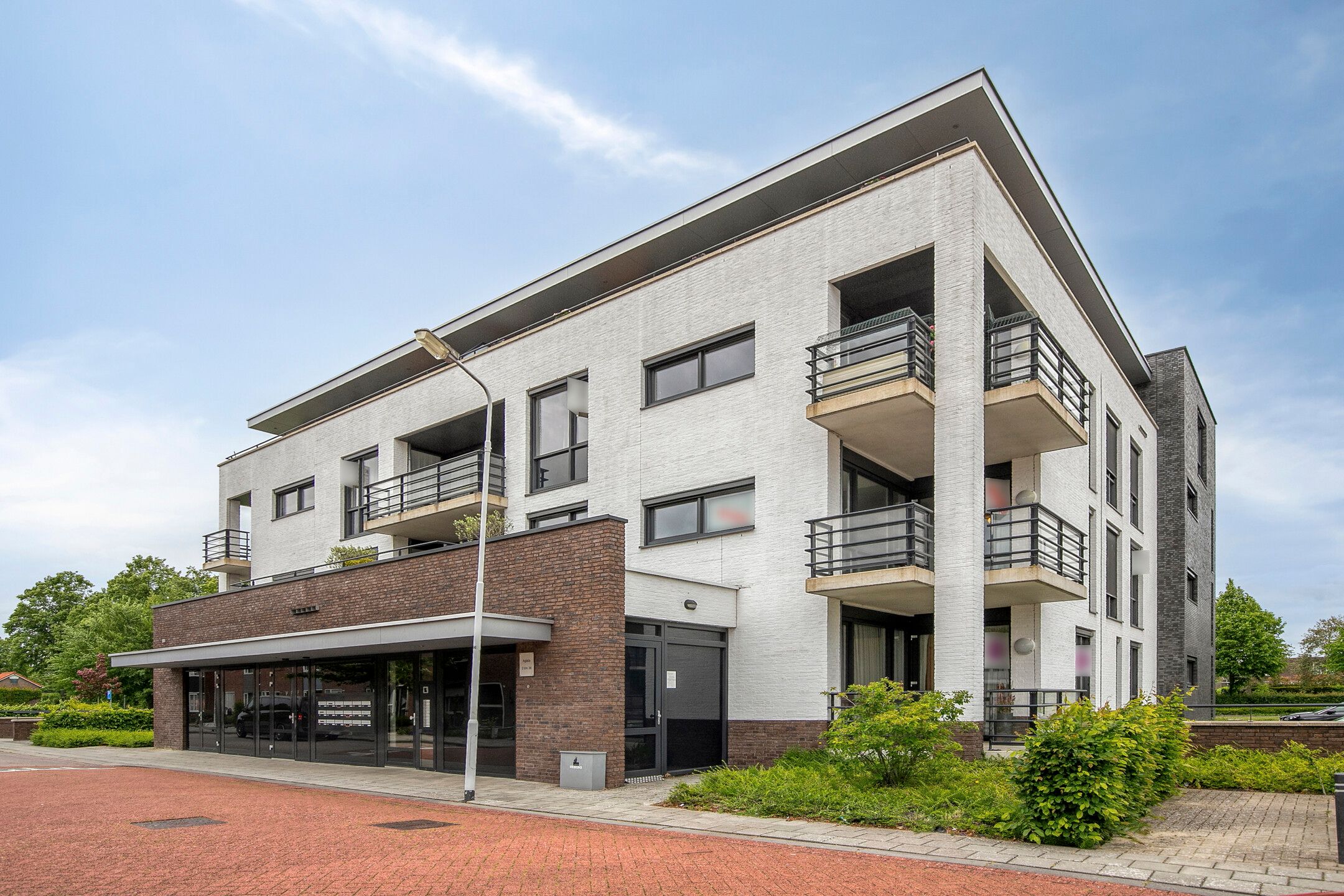 Foto van Willem Kloosstraat 26, Terneuzen