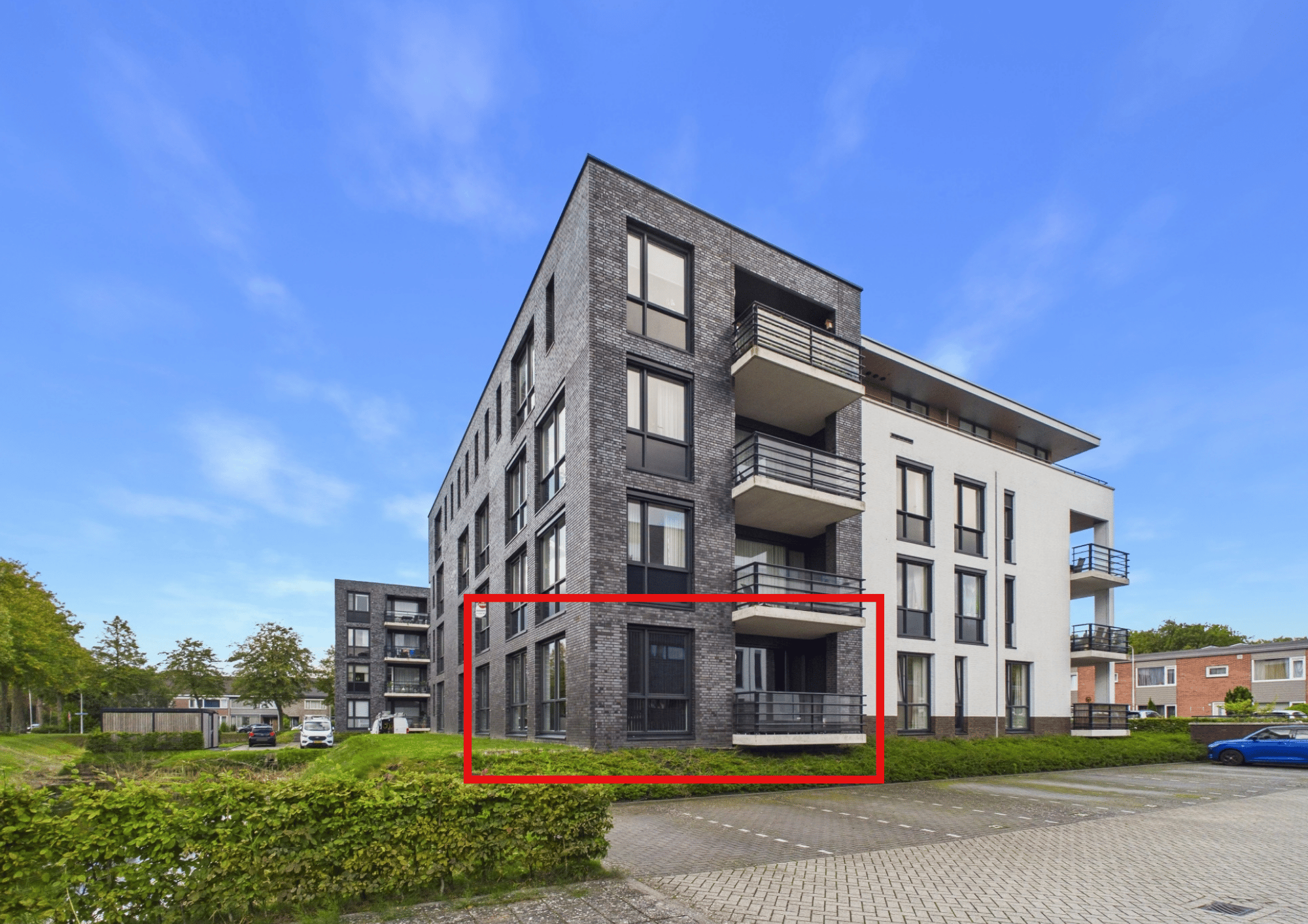 Foto van Willem Kloosstraat 38, Terneuzen