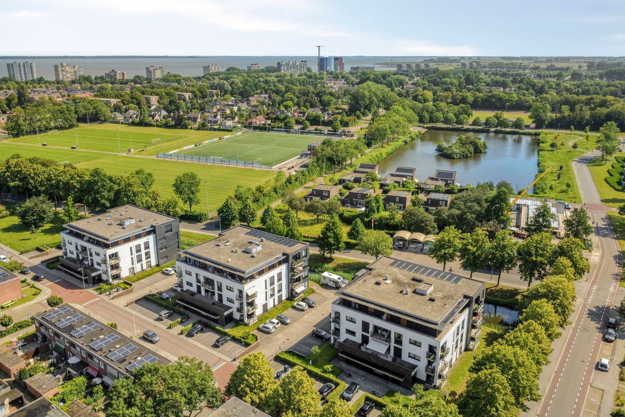 Foto van Willem Kloosstraat 46, Terneuzen