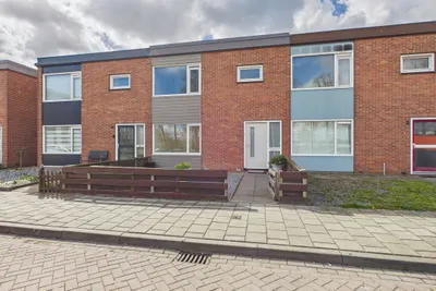 Foto van Willem Kloosstraat 5, Terneuzen