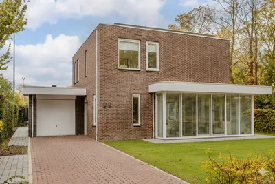 Foto van Vijverhof 29, Terneuzen