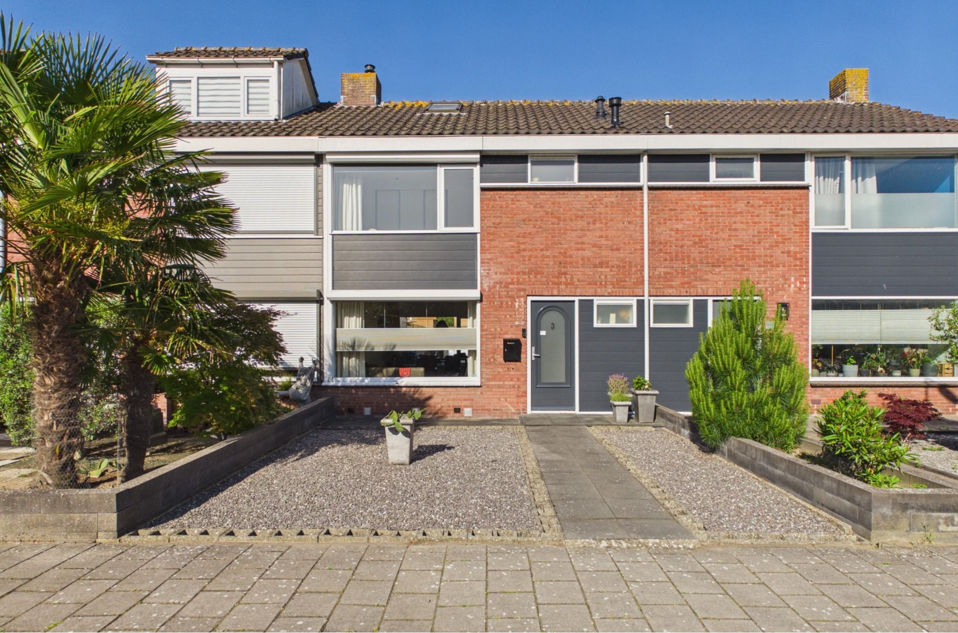 Foto van Staringstraat 3, Terneuzen