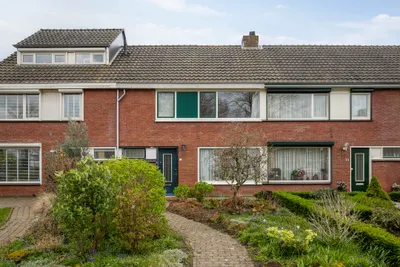 Foto van Potgieterstraat 15, Terneuzen