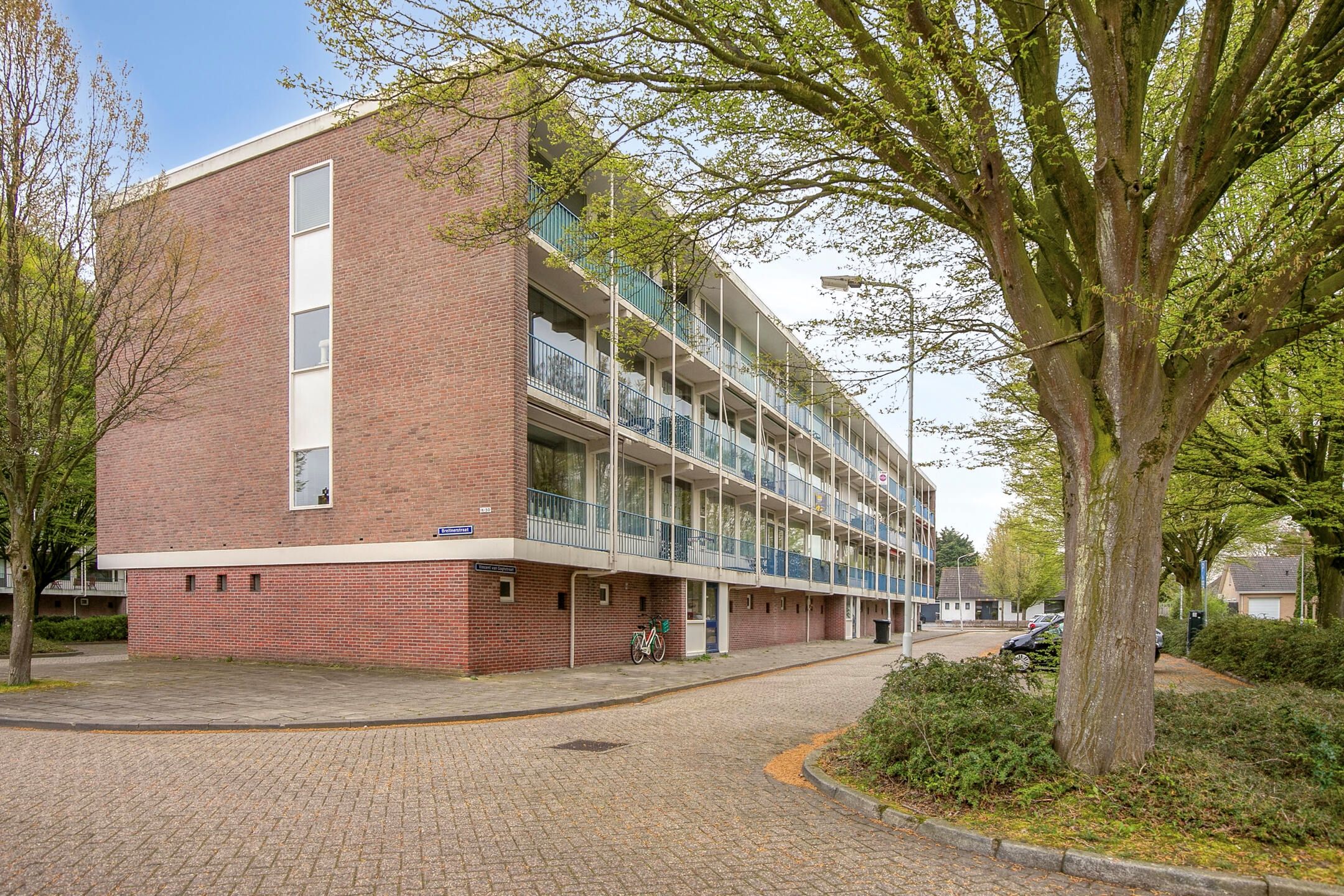 Foto van Vincent van Goghstraat 36, Terneuzen