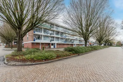 Foto van Vincent van Goghstraat 38, Terneuzen