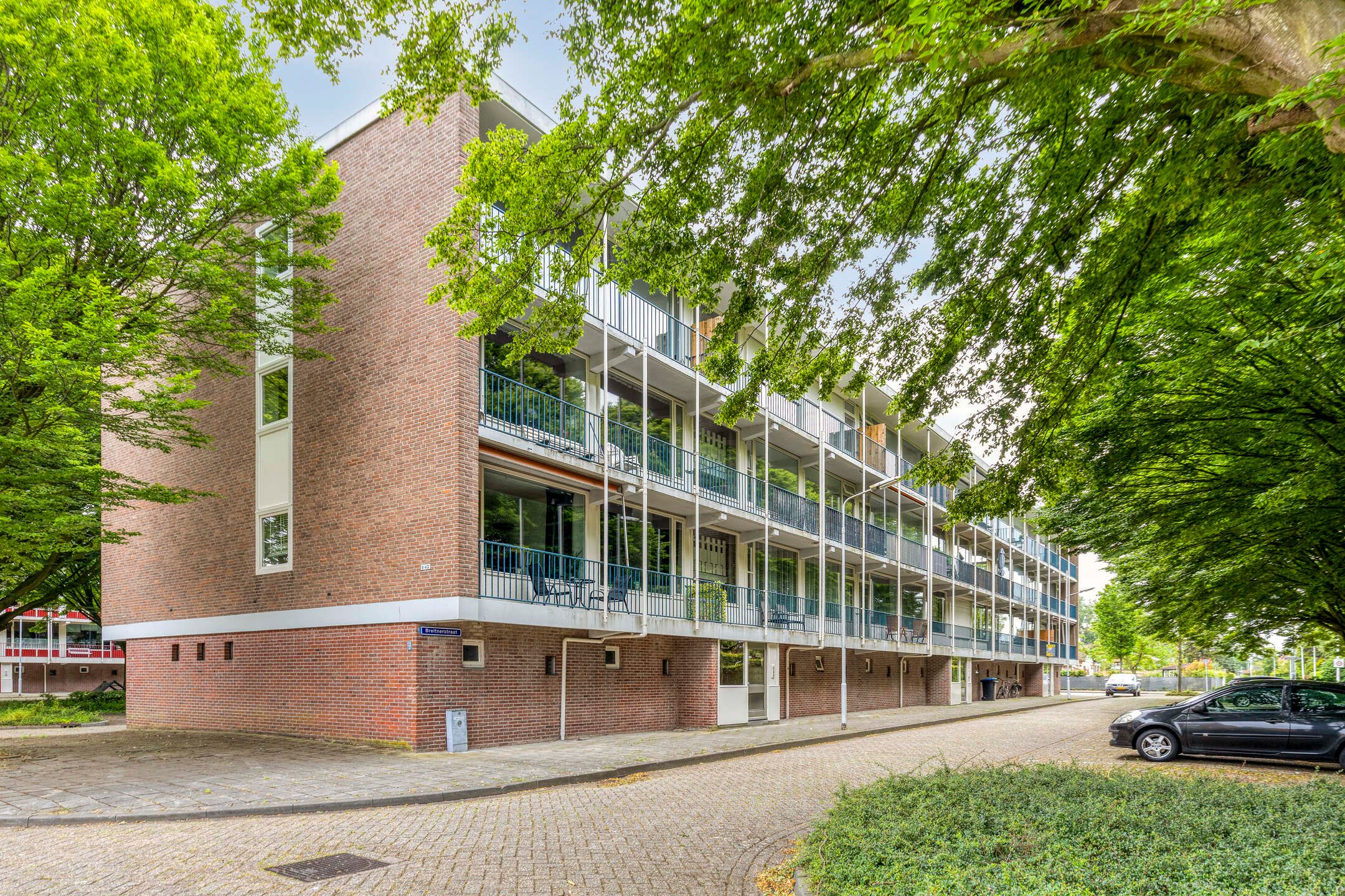 Foto van Breitnerstraat 17, Terneuzen
