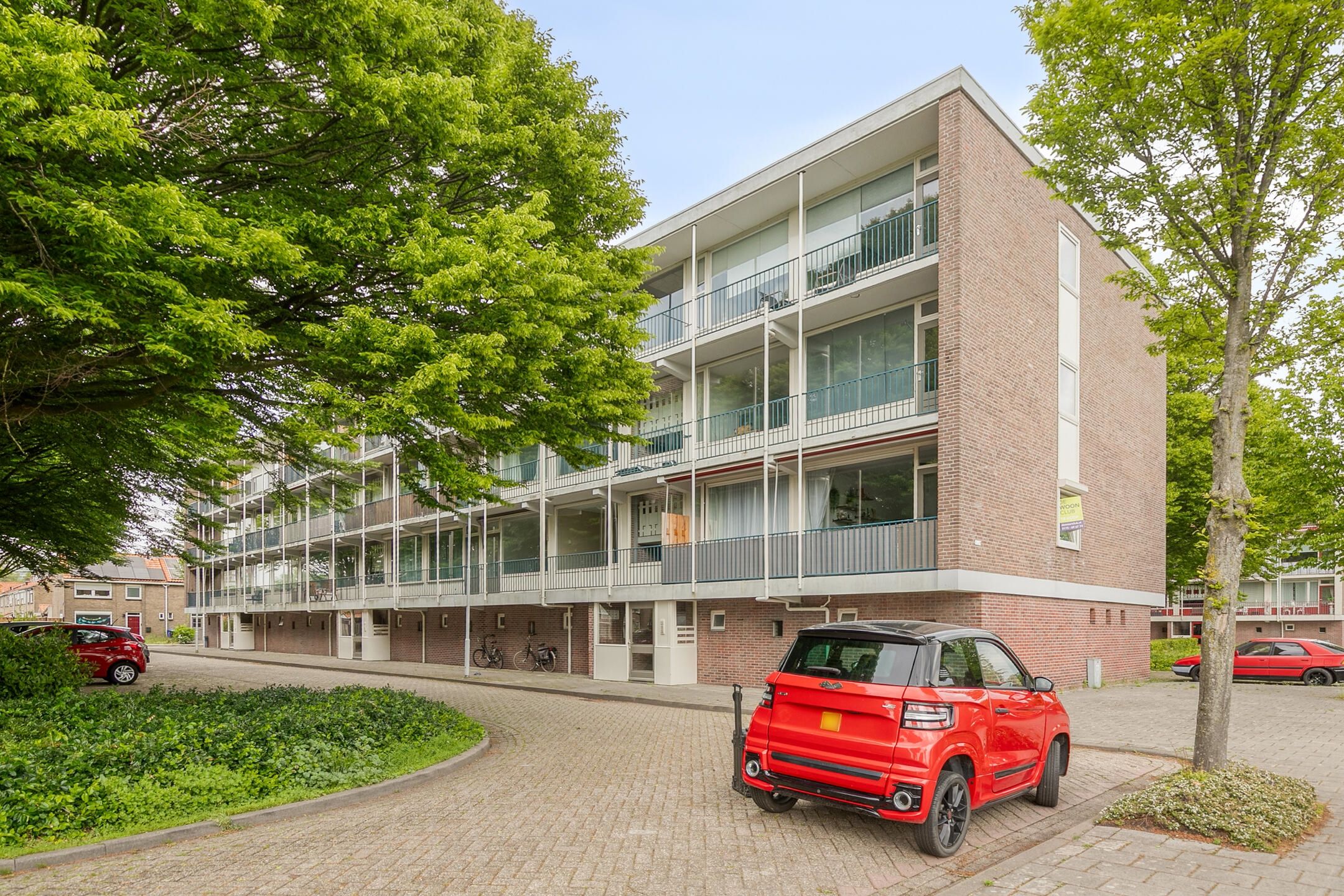 Foto van Breitnerstraat 33, Terneuzen