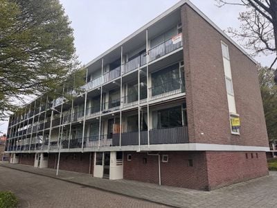 Foto van Breitnerstraat 39, Terneuzen
