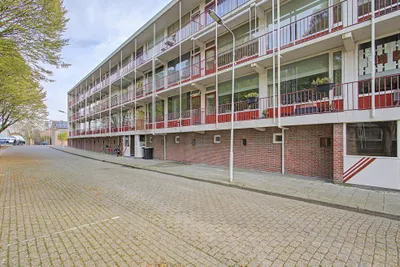 Foto van Breitnerstraat 77, Terneuzen
