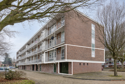 Foto van Breitnerstraat 121, Terneuzen