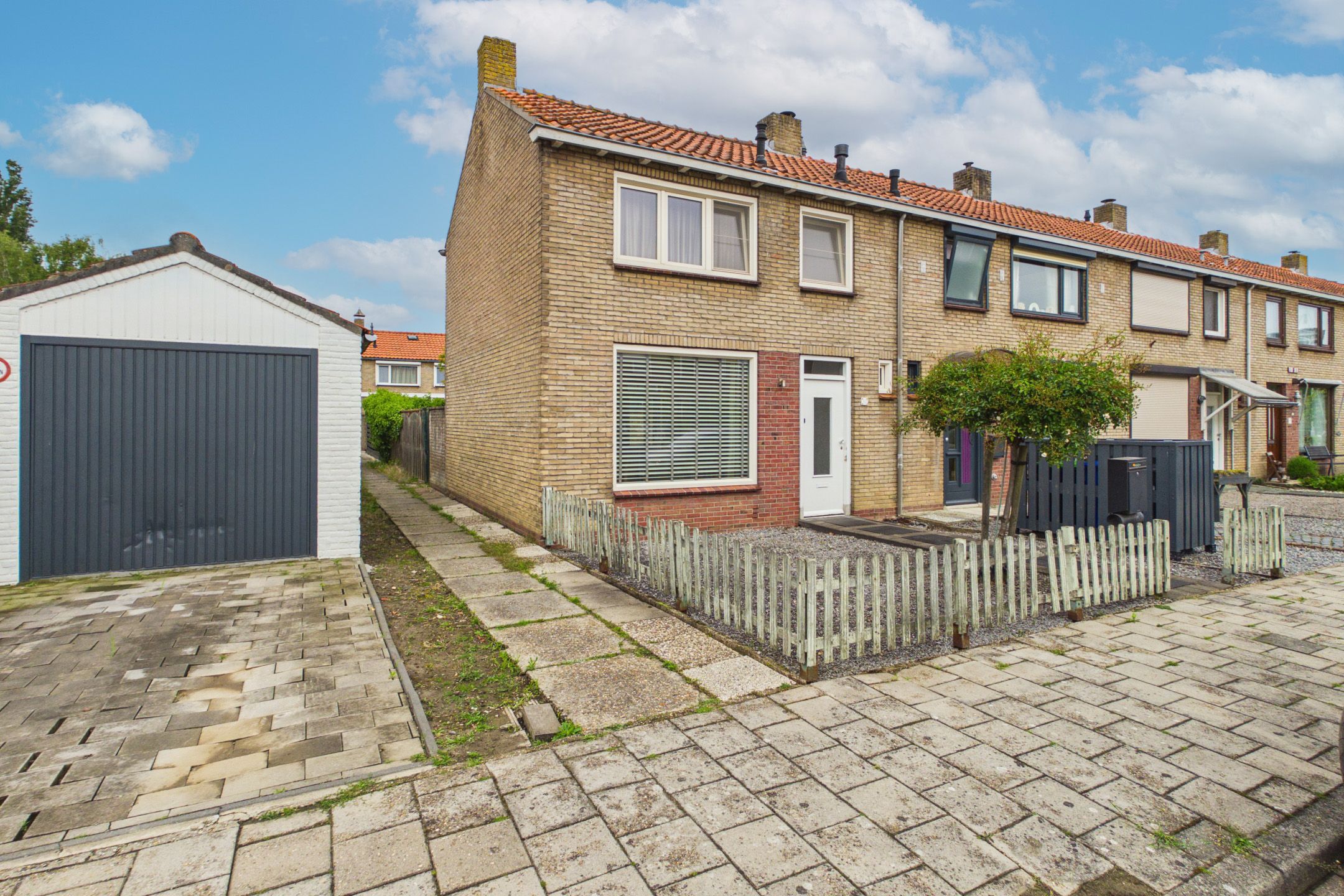 Foto van Marisstraat 13, Terneuzen