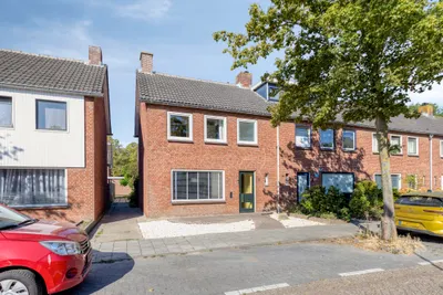 Foto van Hobbemastraat 11, Terneuzen