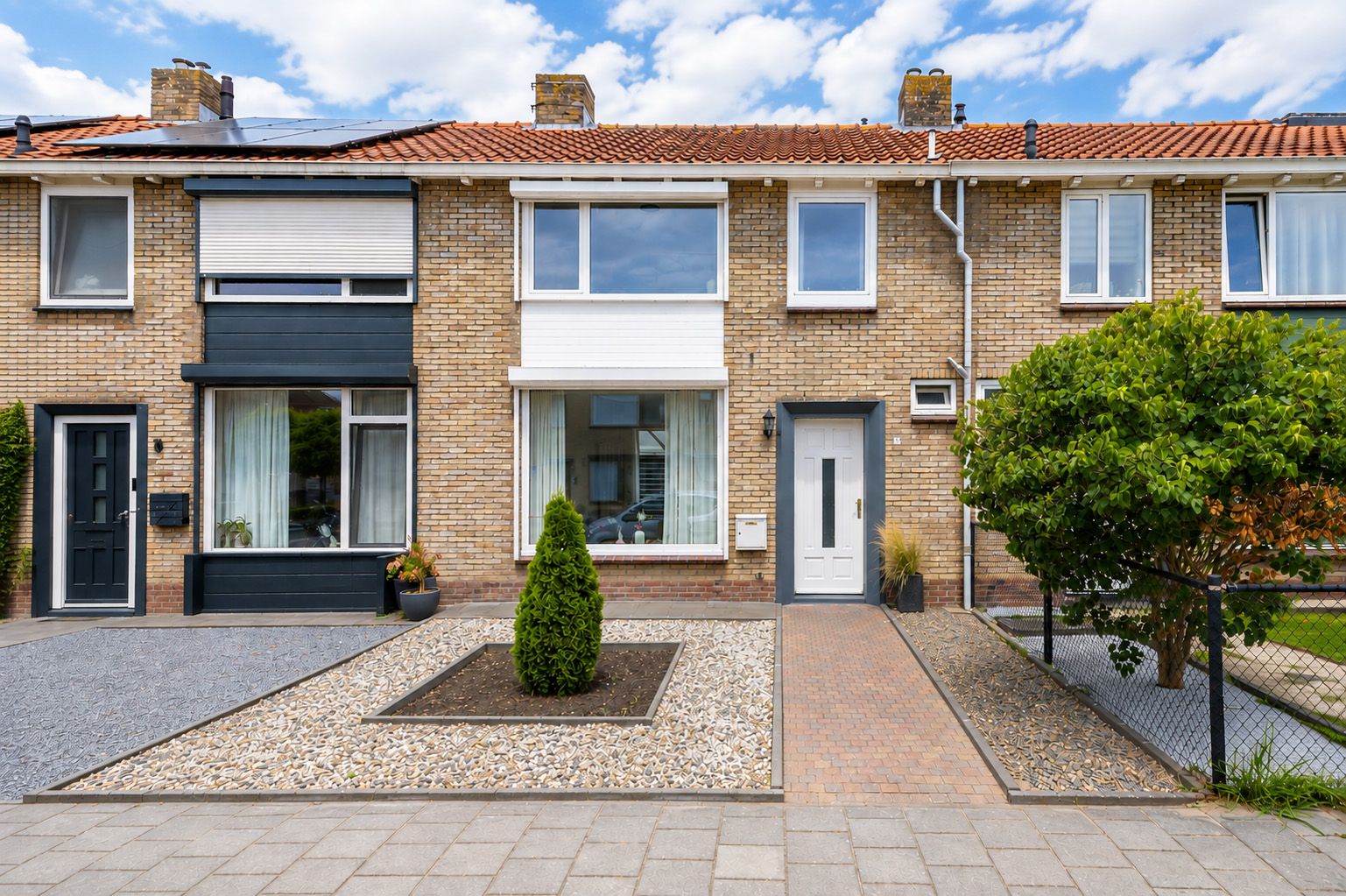 Foto van Pieter de Hooghstraat 3, Terneuzen