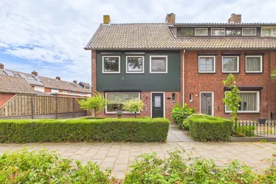Foto van Rembrandtlaan 35, Terneuzen