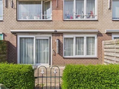 Foto van Ferdinand Bolstraat 34, Terneuzen